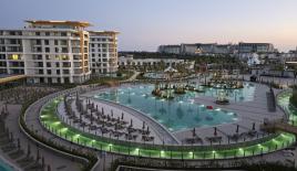 Апартаменты за 120 000 евро в Алании, Турция