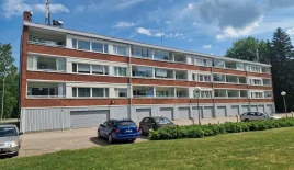 Квартира за 22 500 евро в Настола, Финляндия