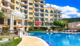 Квартира за 230 000 евро в Святом Власе, Болгария