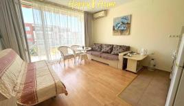 Студия за 52 500 евро на Солнечном берегу, Болгария