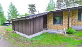 Таунхаус за 13 900 евро в Лаппеенранте, Финляндия