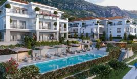 Квартира за 255 000 евро в Доброте, Черногория