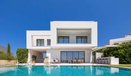 Квартира за 1 800 000 евро в Пафосе, Кипр