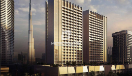 Апартаменты за 625 056 евро в Дубае, ОАЭ