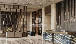 Апартаменты за 482 071 евро в Дубае, ОАЭ