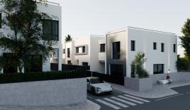 Вилла за 410 000 евро в Лимасоле, Кипр