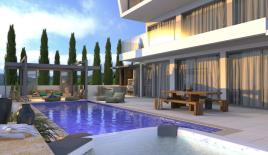 Вилла за 1 200 000 евро в Пафосе, Кипр