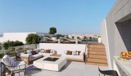 Пентхаус за 1 240 000 евро в Лимасоле, Кипр