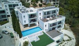 Апартаменты за 220 000 евро в Пафосе, Кипр