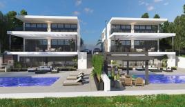 Вилла за 1 650 000 евро в Пафосе, Кипр