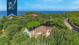 Вилла за 3 500 000 евро в Кастильоне-делла-Пеская, Италия