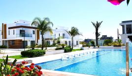 Вилла за 363 000 евро в Газимагусе, Кипр