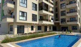 Апартаменты за 79 000 евро в Алании, Турция