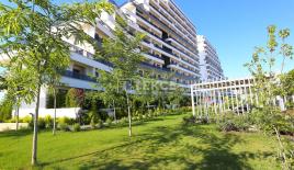 Апартаменты за 135 000 евро в Анталии, Турция