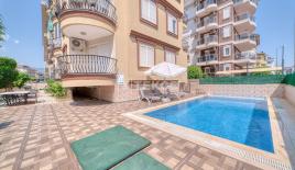 Пентхаус за 220 000 евро в Алании, Турция