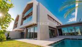 Вилла за 1 450 000 евро в Анталии, Турция