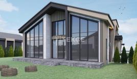 Вилла за 395 000 евро в Анкаре, Турция