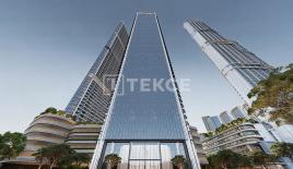 Апартаменты за 5 515 000 евро в ОАЭ