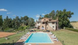 Дом за 850 000 евро в Кастильоне-дель-Лаго, Италия