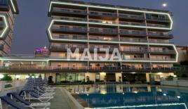 Дом за 70 000 евро в Алании, Турция