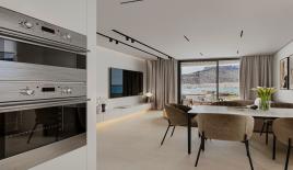 Квартира за 628 000 евро на Коста-Бланка, Испания