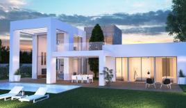 Дом за 645 000 евро на Коста-Бланка, Испания