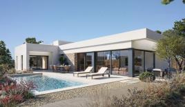 Дом за 875 000 евро на Коста-Бланка, Испания