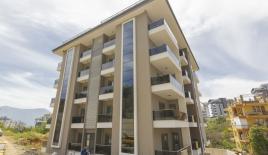 Квартира за 110 000 евро в Алании, Турция