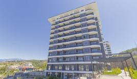 Квартира за 100 000 евро в Алании, Турция