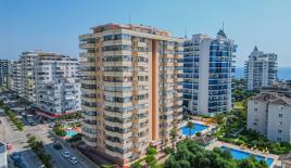 Квартира за 141 500 евро в Алании, Турция