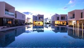 Студия за 188 000 евро в Эмба, Кипр