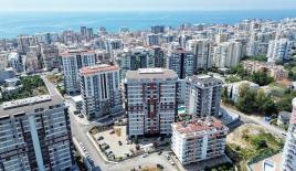 Квартира за 220 000 евро в Алании, Турция