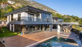 Вилла за 1 450 000 евро в Кестеле, Турция