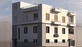 Апартаменты в Афинах, Греция (цена по запросу)