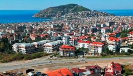 Квартира за 310 000 евро в Алании, Турция