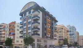 Квартира за 93 500 евро в Алании, Турция