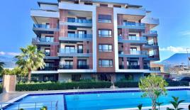 Квартира за 550 000 евро в Алании, Турция