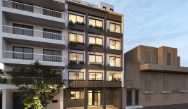 Апартаменты в Афинах, Греция (цена по запросу)