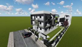 Квартира за 135 000 евро на Халкидиках, Греция