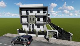 Квартира за 140 000 евро на Халкидиках, Греция
