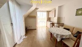 Квартира за 100 000 евро в Святом Власе, Болгария