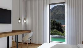 Квартира за 260 000 евро в Столиве, Черногория