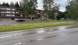 Квартира за 22 000 евро в Коуволе, Финляндия