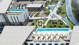 Апартаменты за 136 080 евро в Тивате, Черногория