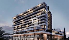 Апартаменты за 786 000 евро в Будве, Черногория