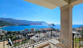 Апартаменты за 225 000 евро в Будве, Черногория