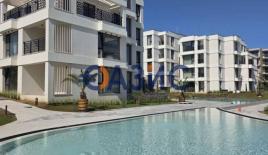 Апартаменты за 114 900 евро в Созополе, Болгария