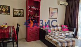 Апартаменты за 103 500 евро на Солнечном берегу, Болгария