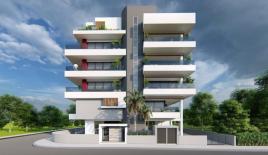 Апартаменты за 275 000 евро в Лимасоле, Кипр