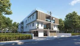 Апартаменты за 155 000 евро в Ларнаке, Кипр